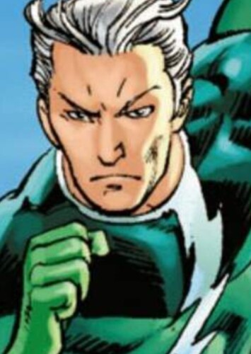 Pietro Maximoff