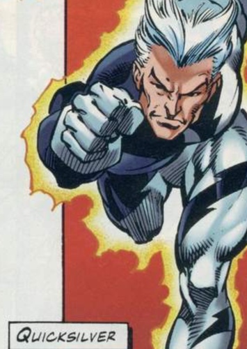 Pietro Maximoff