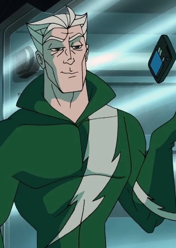 Pietro Maximoff