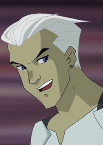 Pietro Maximoff