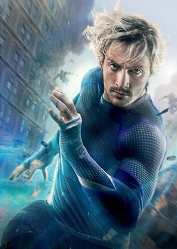 Pietro Maximoff