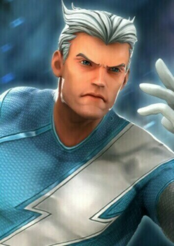 Pietro Maximoff