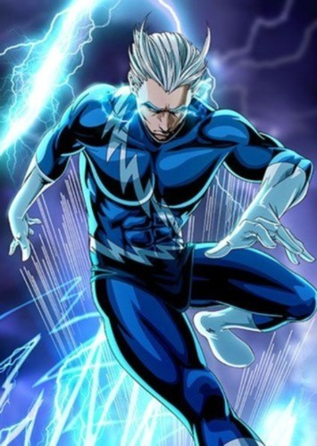 Pietro Maximoff