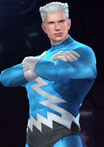 Pietro Maximoff