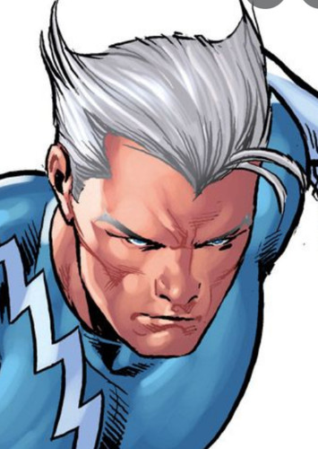 Pietro Maximoff