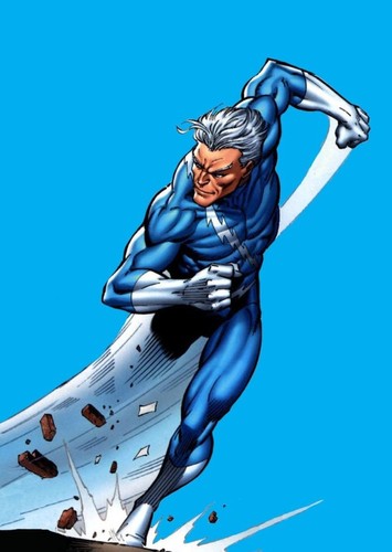 Pietro Maximoff