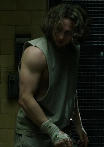 Pietro Maximoff