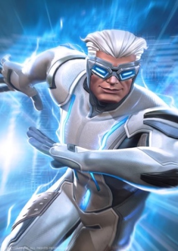 Pietro Maximoff