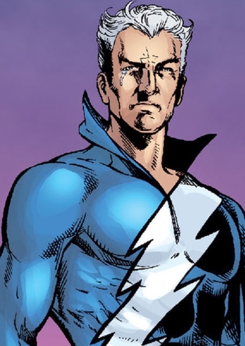 Pietro Maximoff
