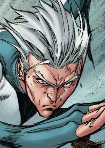 Pietro Maximoff