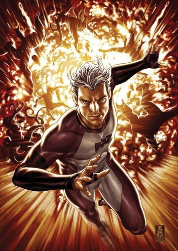 Pietro Maximoff