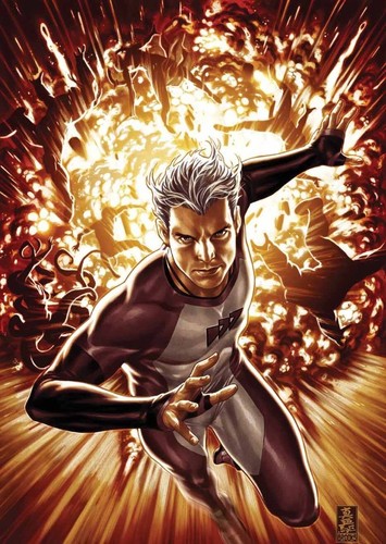 Pietro maximoff