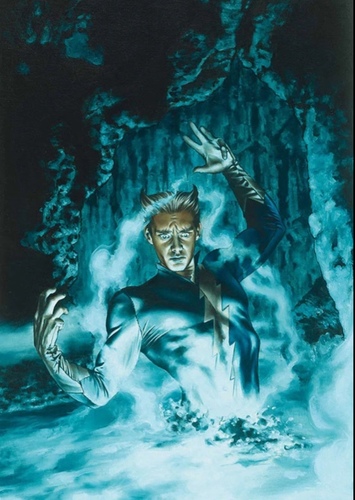 Pietro Maximoff (MCU)