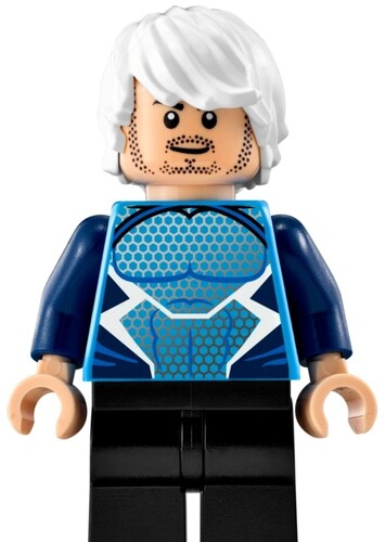 Pietro Maximoff/Quicksilver
