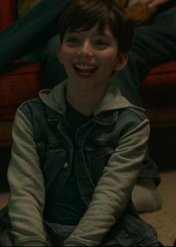 Pietro Maximoff (Young)