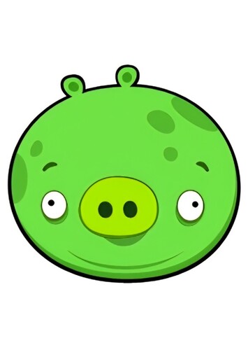 Pig Brute