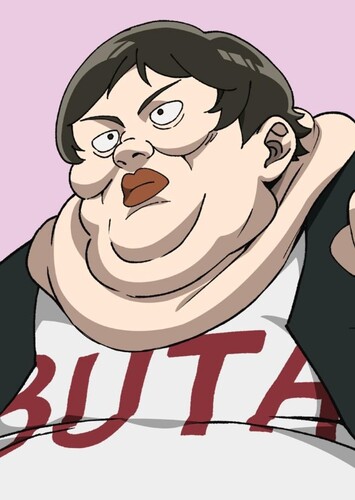 Pig God