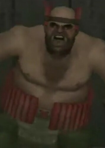 Pig Josh