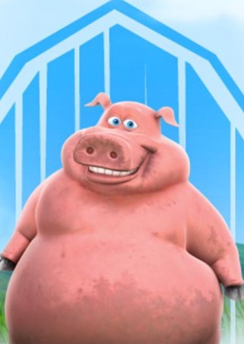 Pig The Pig