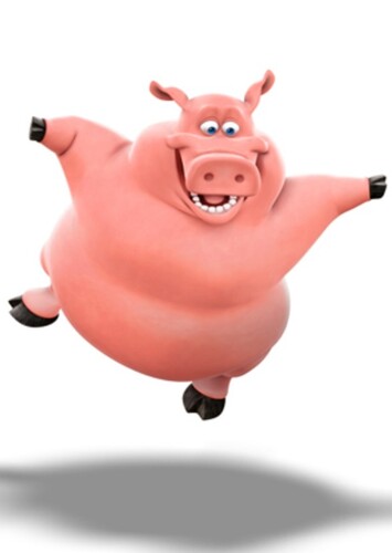 Pig the Pig
