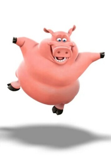 Pig The Pig