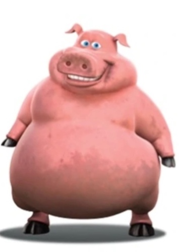 Pig The Pig