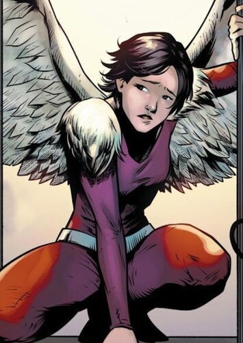 Pigeon Person