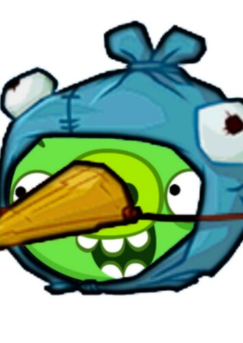 Piggy McCool