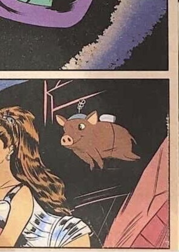 Piggy Smallz