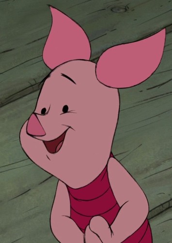 Piglet