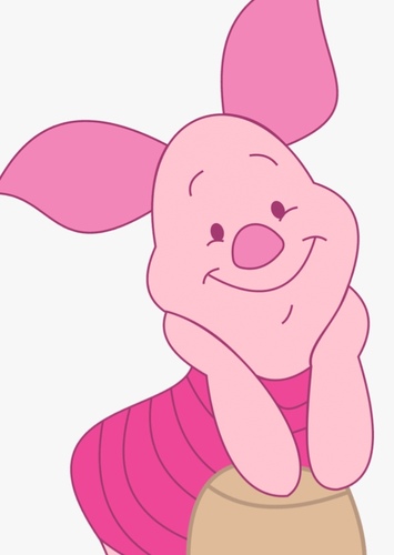 Piglet