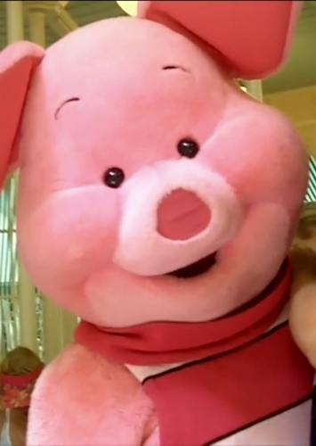 Piglet