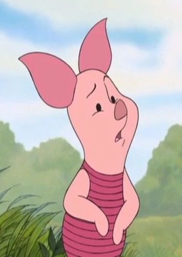 Piglet