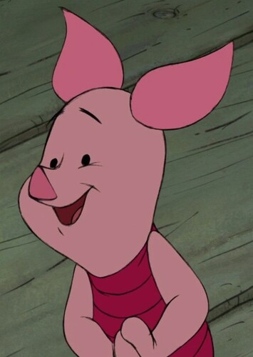 Piglet (Winnie the Pooh)