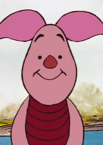 Piglet (Winnie the Pooh)