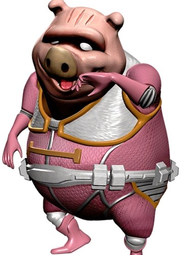 Pigma Dengar