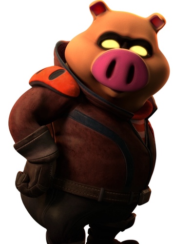 Pigma Dengar