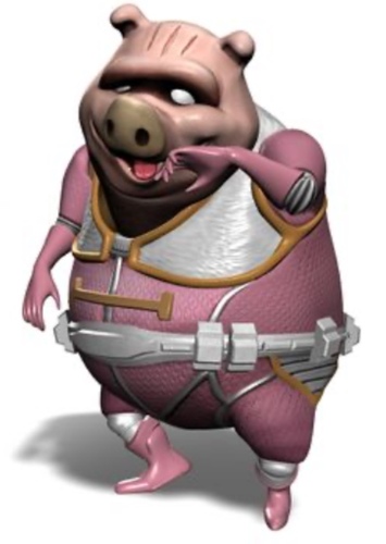 Pigma Dengar