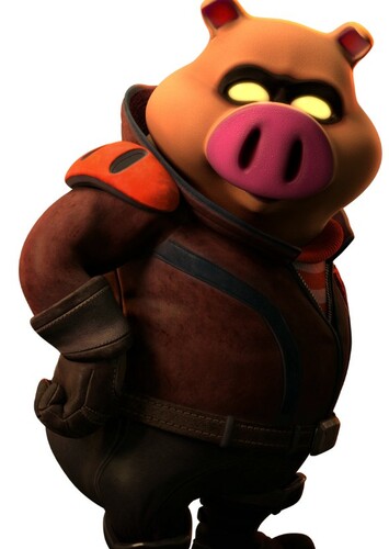 Pigma Dengar