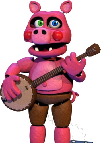 Pigpatch