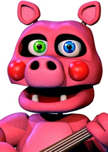 Pigpatch