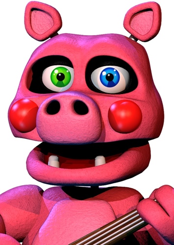PigPatch