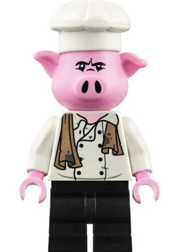 Pigsy