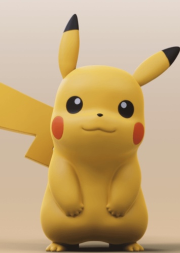 Pikachu