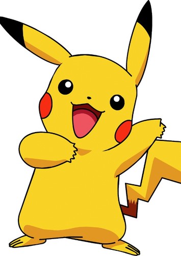 Pikachu (Ash's)