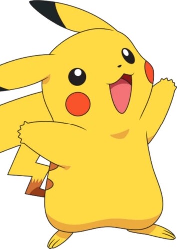 Pikachu (Ash's)