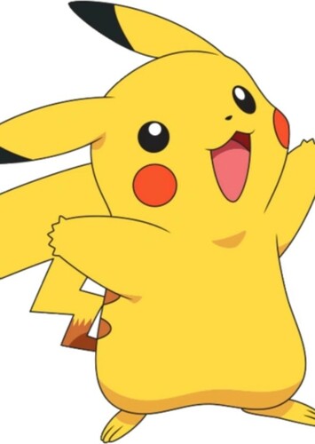 Pikachu (Ash's)