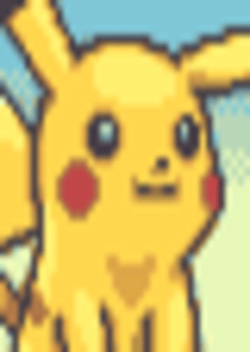 Pikachu (English Dub)
