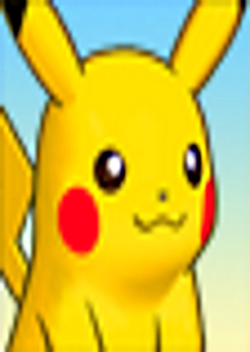 Pikachu (English Dub)