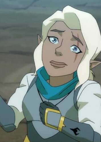 Pike Trickfoot